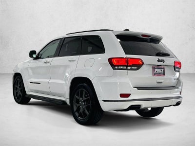 2019 Jeep Grand Cherokee Limited X 4x2