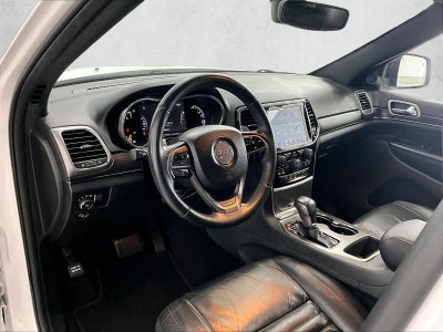 2019 Jeep Grand Cherokee Limited X 4x2
