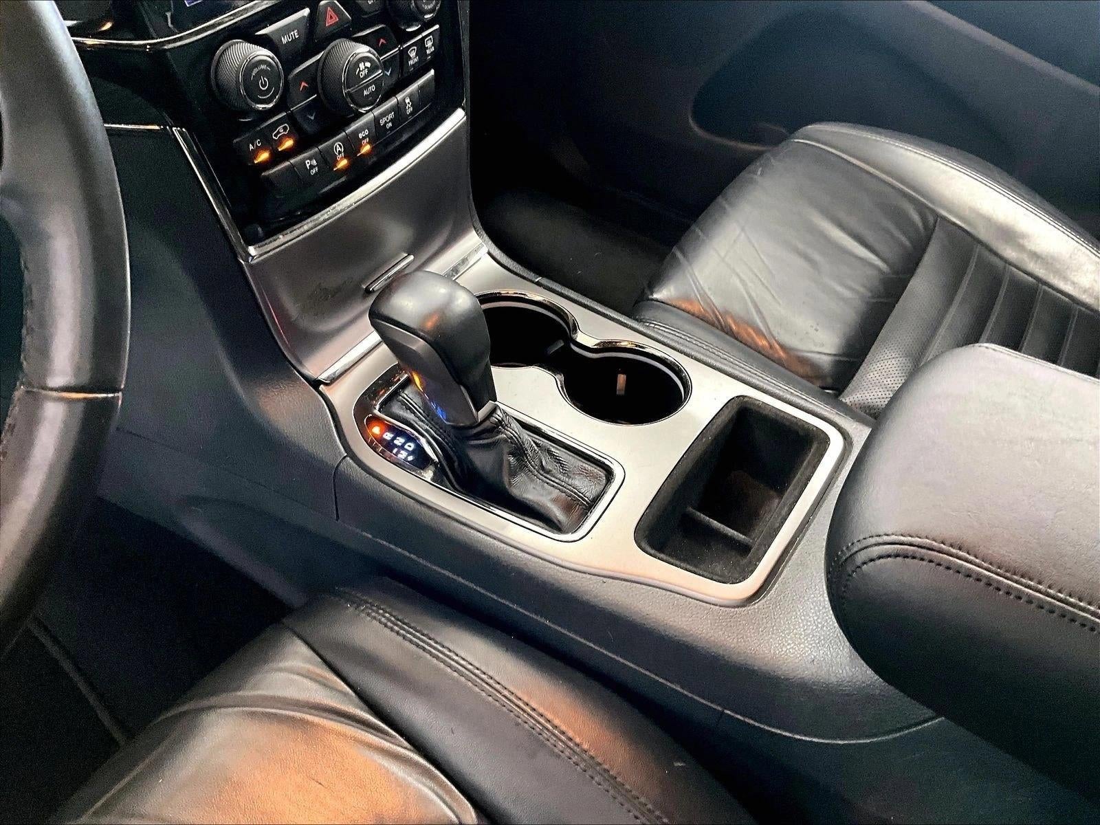 2019 Jeep Grand Cherokee Limited X 4x2
