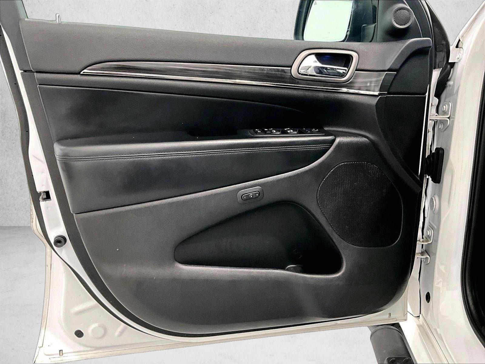 2019 Jeep Grand Cherokee Limited X 4x2