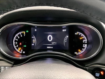 2019 Jeep Grand Cherokee Limited X 4x2