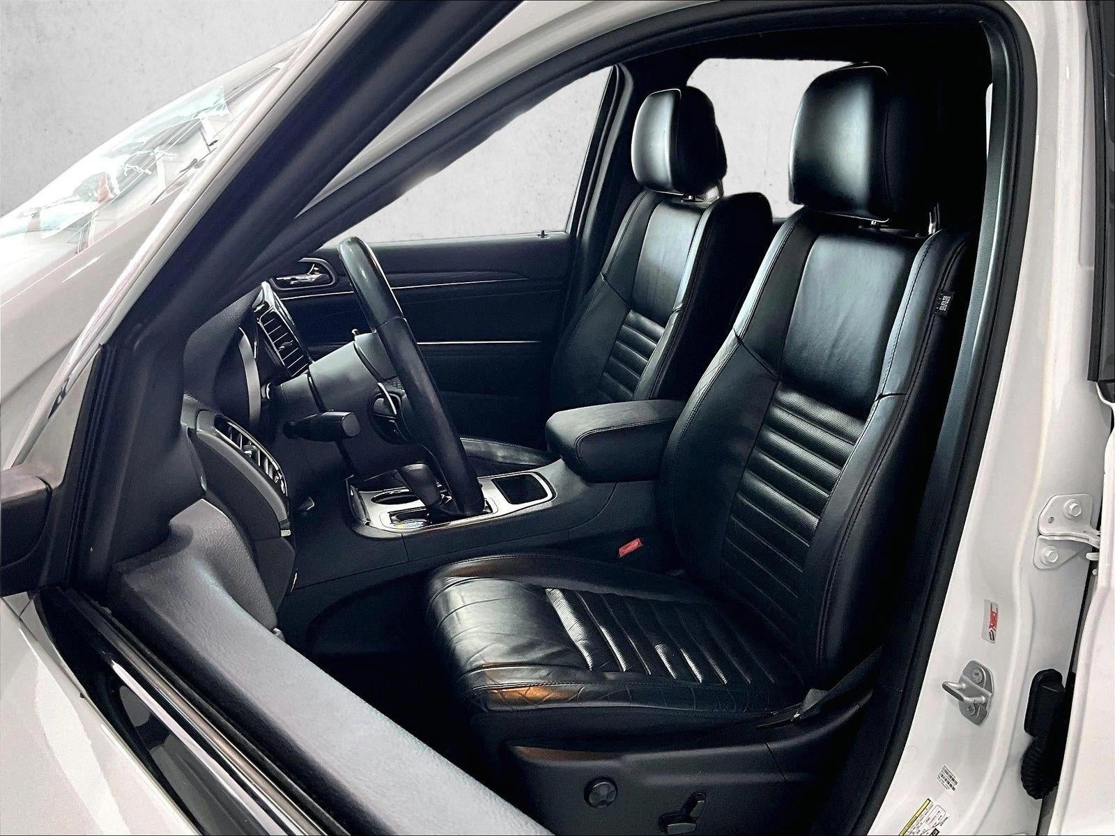 2019 Jeep Grand Cherokee Limited X 4x2