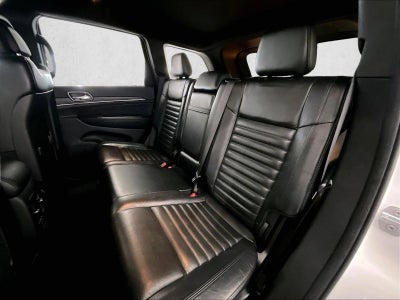 2019 Jeep Grand Cherokee Limited X 4x2