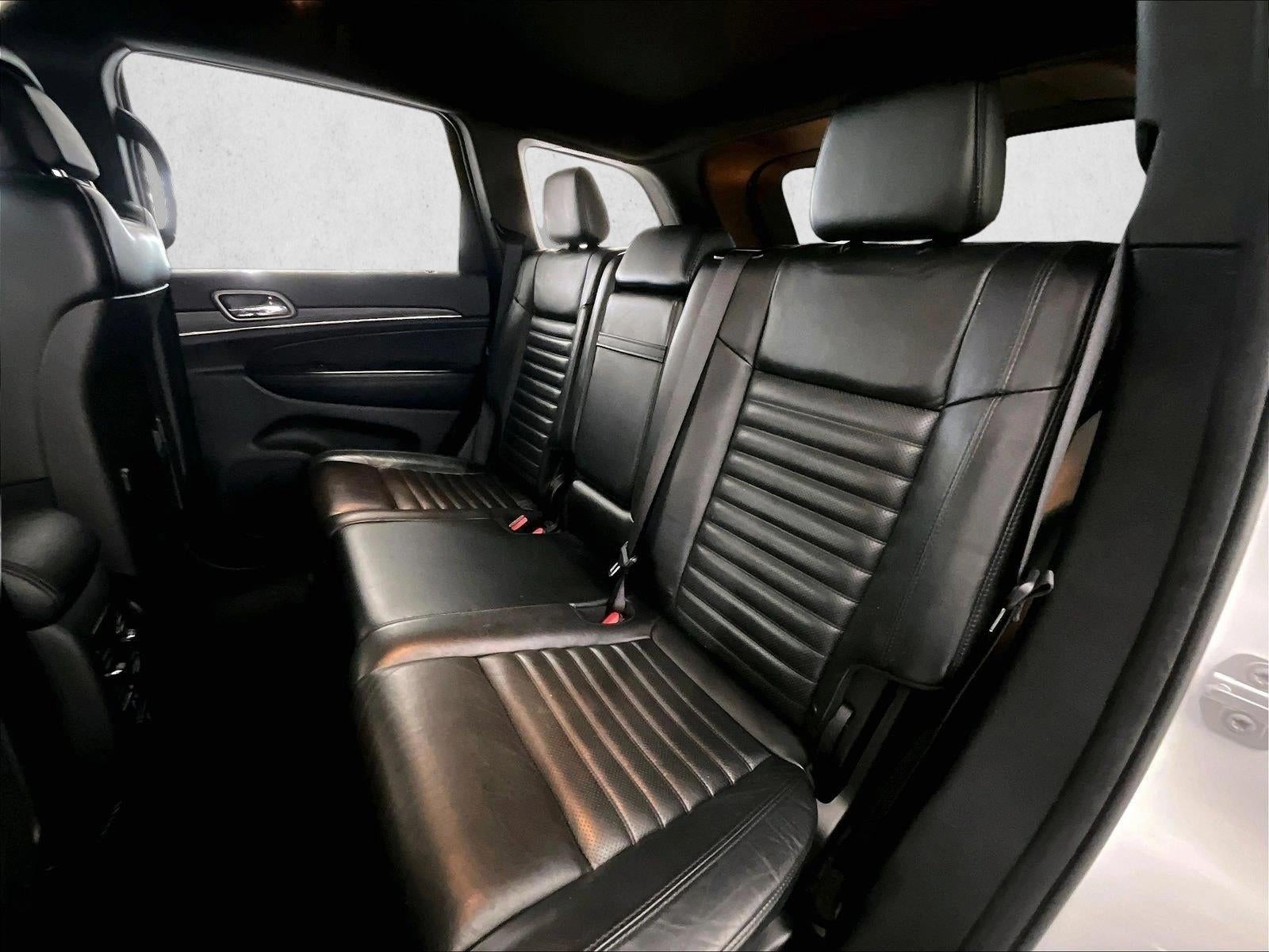 2019 Jeep Grand Cherokee Limited X 4x2