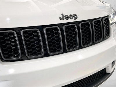 2019 Jeep Grand Cherokee Limited X 4x2