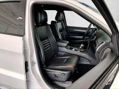 2019 Jeep Grand Cherokee Limited X 4x2
