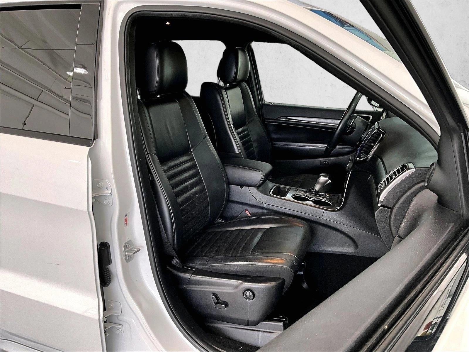 2019 Jeep Grand Cherokee Limited X 4x2