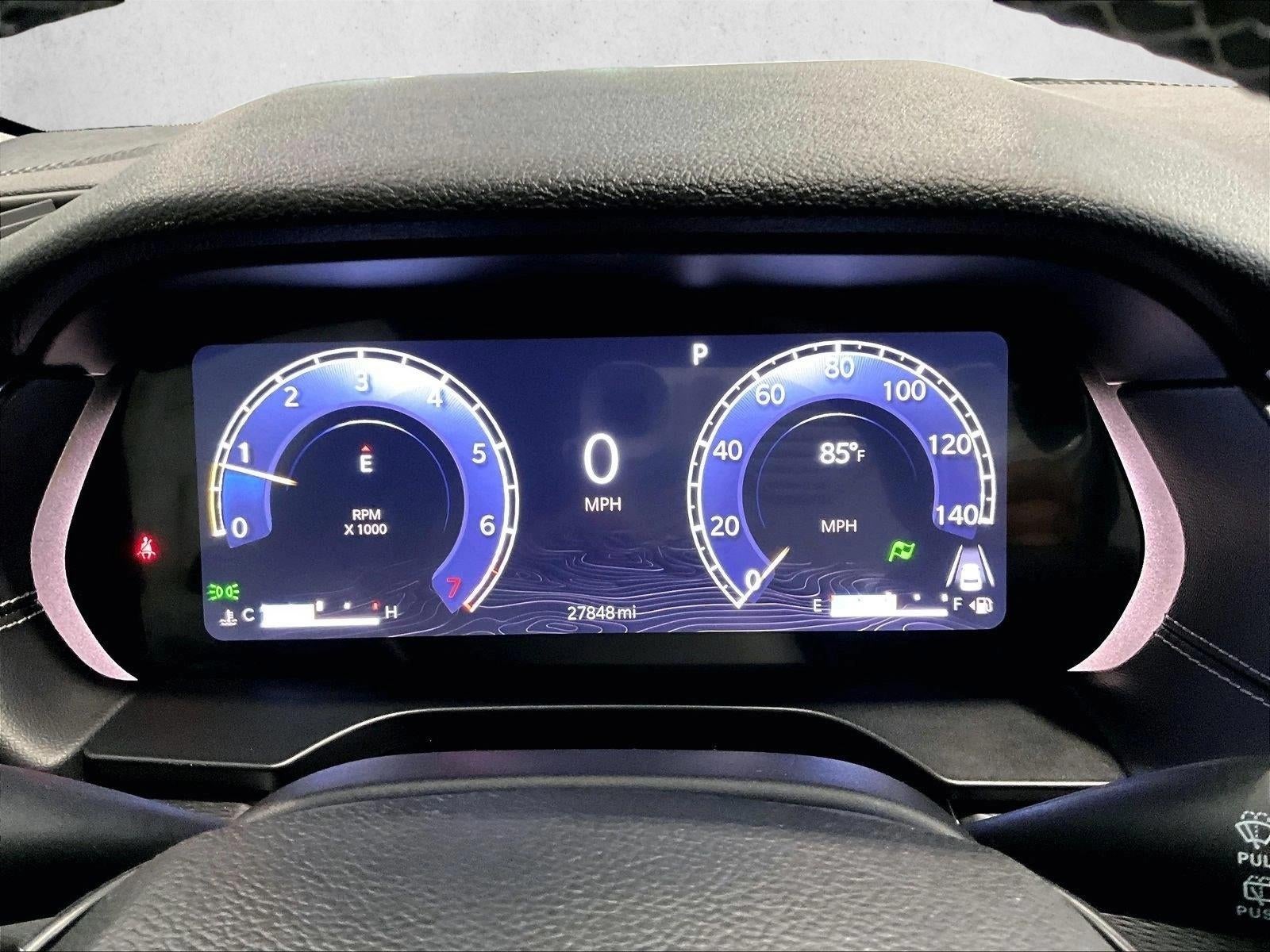 2023 Jeep Grand Cherokee Laredo 4x2
