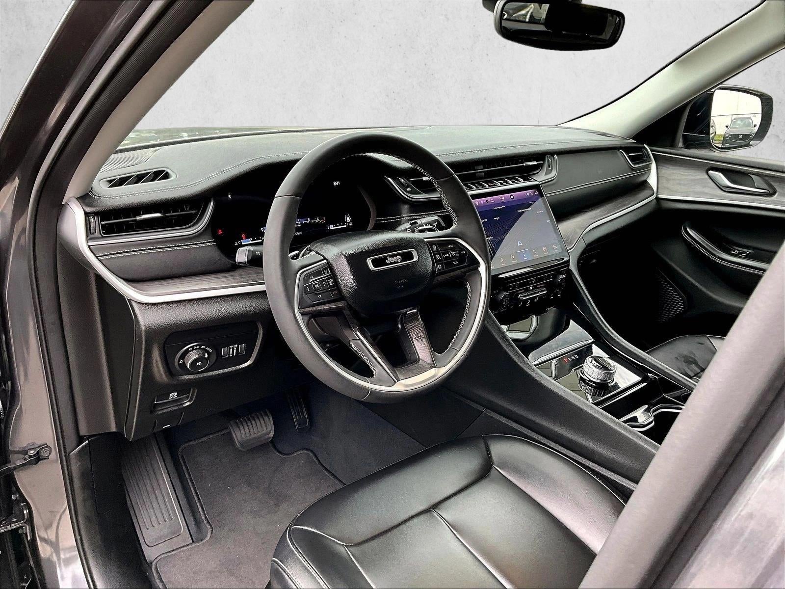2023 Jeep Grand Cherokee Limited 4x2