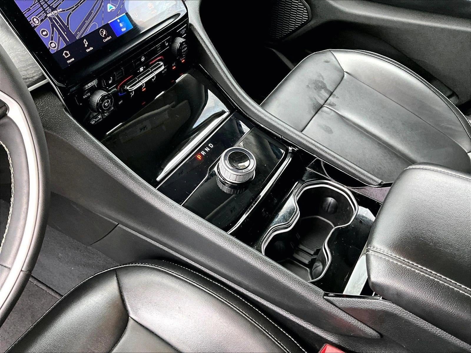 2023 Jeep Grand Cherokee Limited 4x2