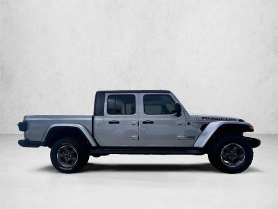 2020 Jeep Gladiator Rubicon 4x4