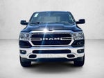 2020 RAM 1500 Big Horn Quad Cab 4x2 6'4" Box