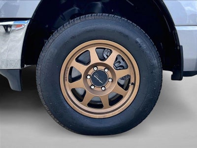 2019 RAM 1500 Big Horn/Lone Star Crew Cab 4x4 5'7" Box