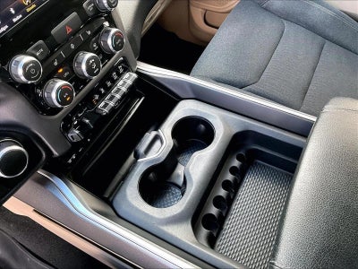 2019 RAM 1500 Big Horn/Lone Star Crew Cab 4x4 5'7" Box