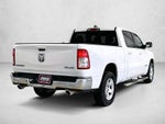 2021 RAM 1500 Big Horn Crew Cab 4x4 6'4" Box