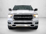 2021 RAM 1500 Big Horn Crew Cab 4x4 6'4" Box