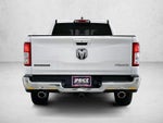 2021 RAM 1500 Big Horn Crew Cab 4x4 6'4" Box
