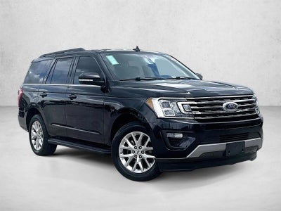 2020 Ford Expedition XLT