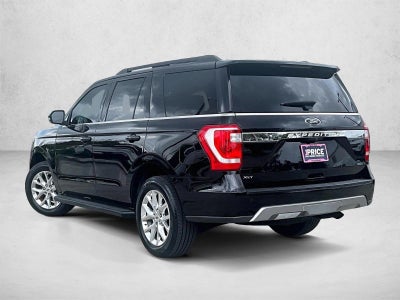 2020 Ford Expedition XLT