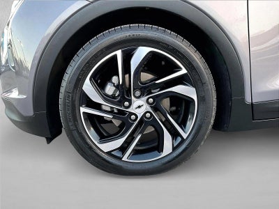 2023 Chevrolet Bolt EV 2LT