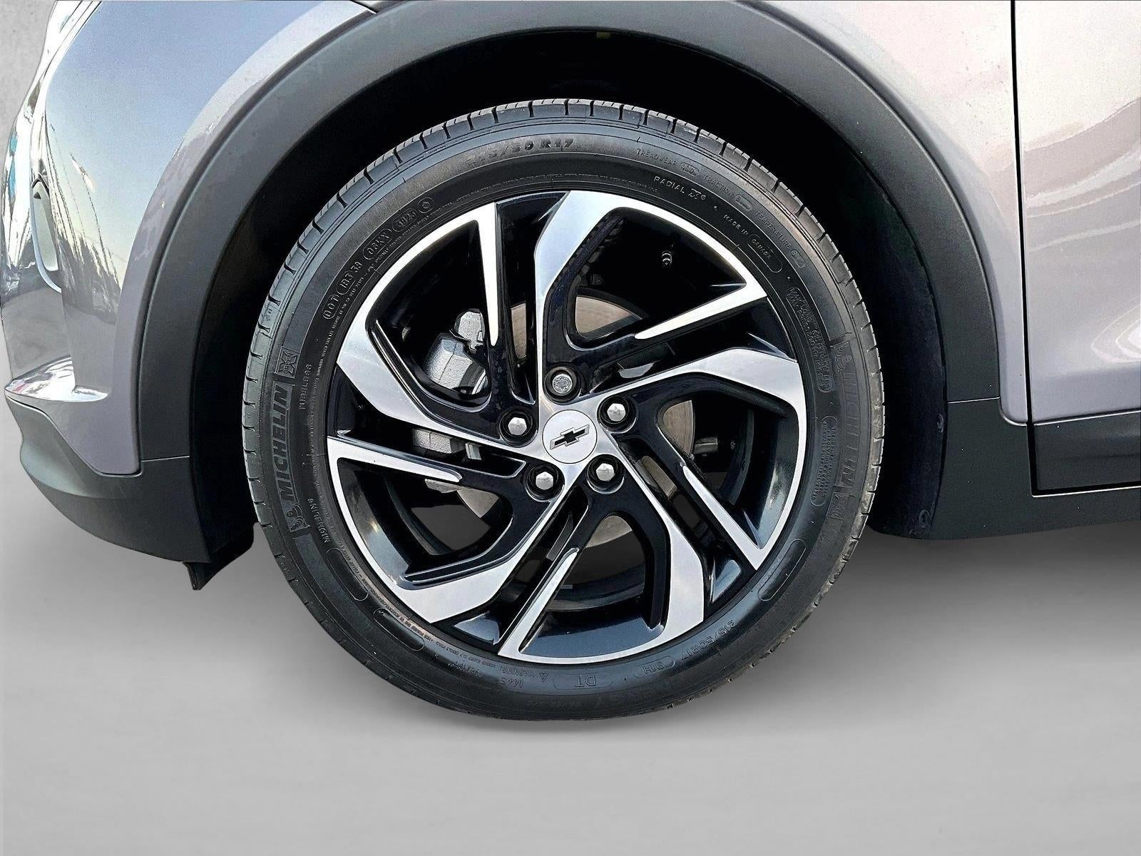 2023 Chevrolet Bolt EV 2LT