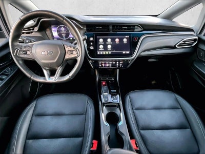 2023 Chevrolet Bolt EV 2LT