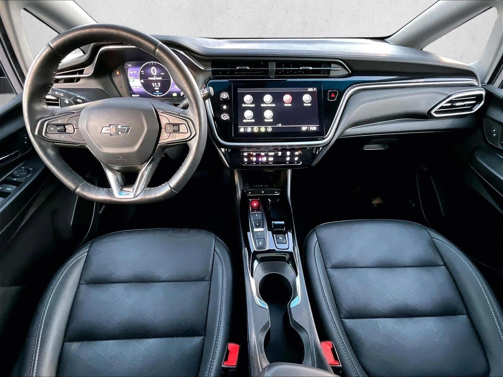 2023 Chevrolet Bolt EV 2LT