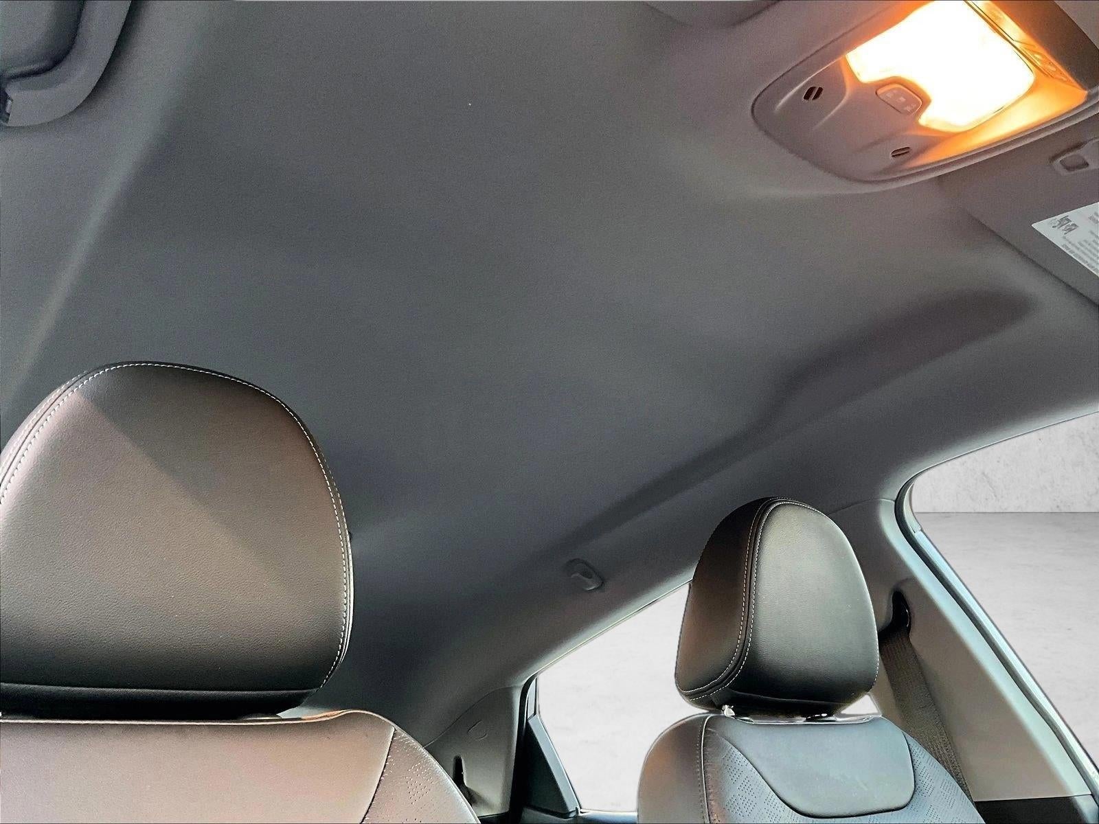 2023 Chevrolet Bolt EV 2LT