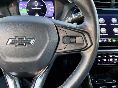 2023 Chevrolet Bolt EV 2LT