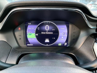 2023 Chevrolet Bolt EV 2LT