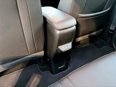 2023 Chevrolet Bolt EV 2LT