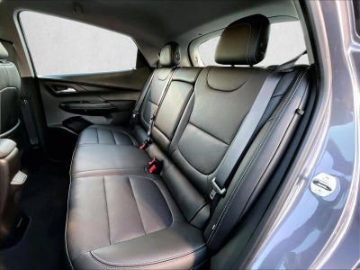 2023 Chevrolet Bolt EV 2LT