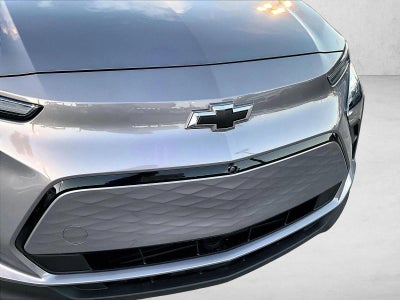 2023 Chevrolet Bolt EV 2LT