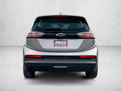 2023 Chevrolet Bolt EV 2LT