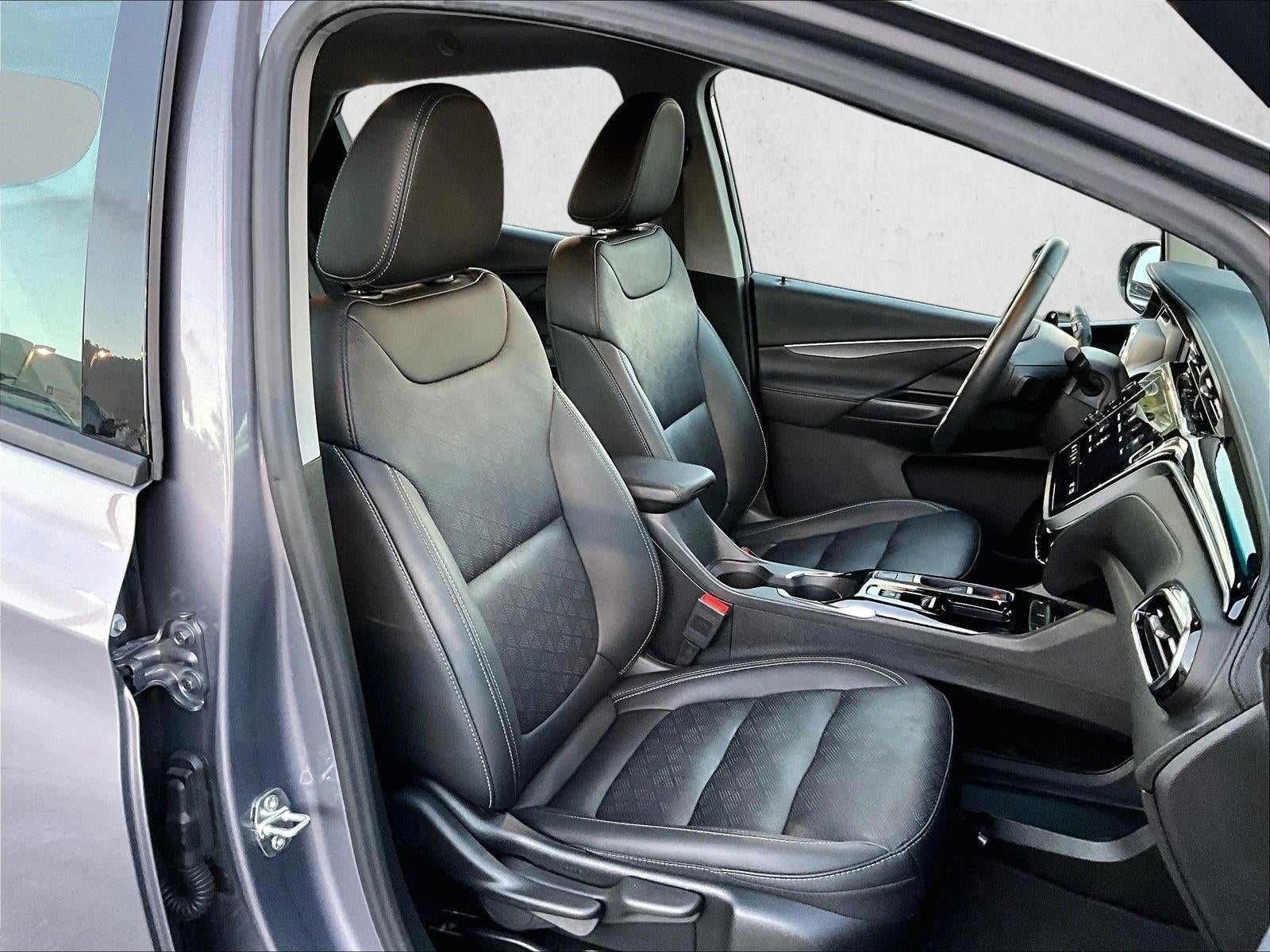 2023 Chevrolet Bolt EV 2LT