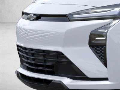 2027 Chevrolet Bolt Base