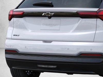 2027 Chevrolet Bolt Base