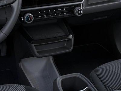 2027 Chevrolet Bolt Base