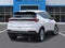 2027 Chevrolet Bolt Base