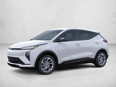 2027 Chevrolet Bolt Base