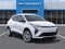 2027 Chevrolet Bolt Base