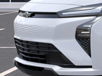 2027 Chevrolet Bolt Base