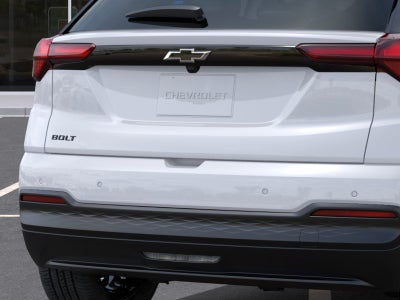 2027 Chevrolet Bolt Base