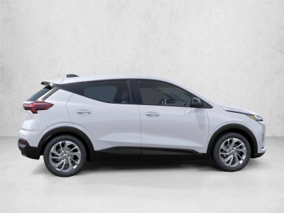 2027 Chevrolet Bolt Base
