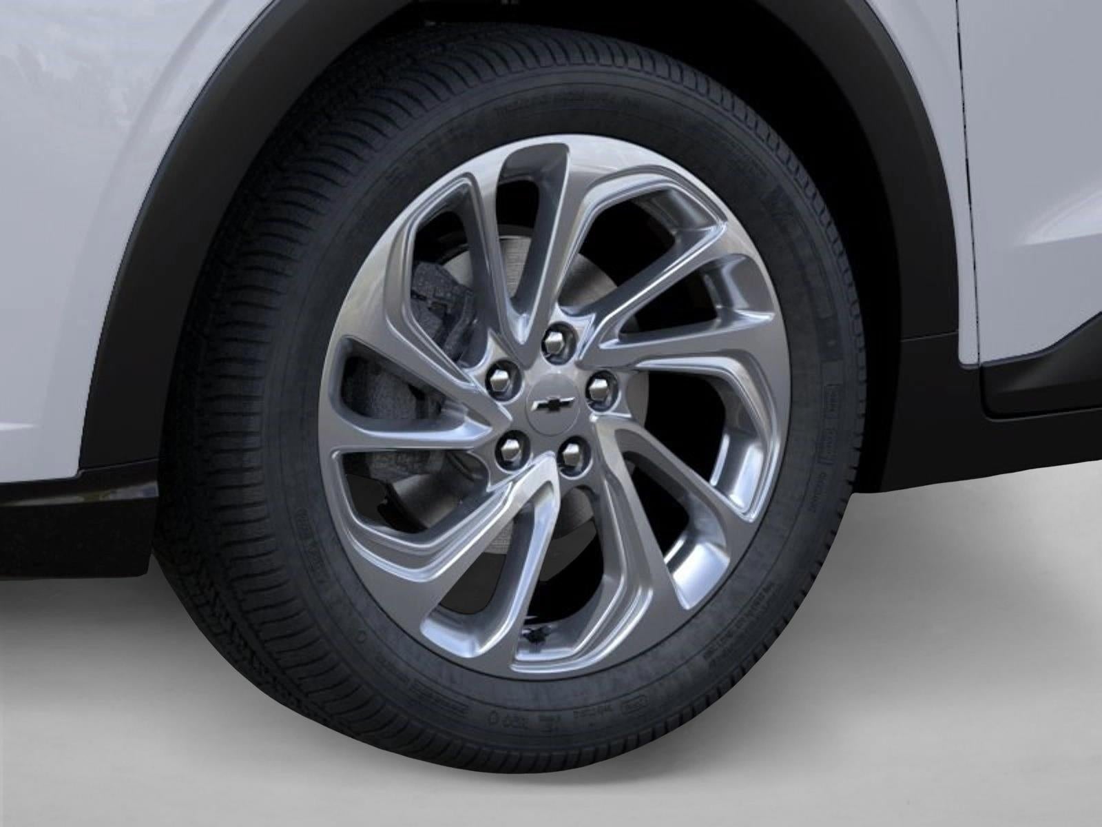 2027 Chevrolet Bolt Base