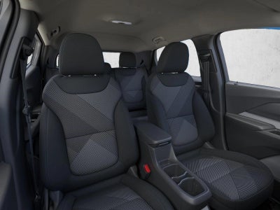 2027 Chevrolet Bolt Base