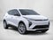 2027 Chevrolet Bolt Base