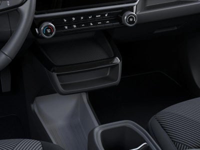 2027 Chevrolet Bolt Base