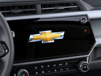 2027 Chevrolet Bolt Base