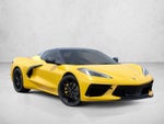 2027 Chevrolet Corvette Stingray 1LT